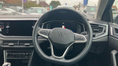 Volkswagen Polo 1.0 TSI Style 5dr Petrol Hatchback